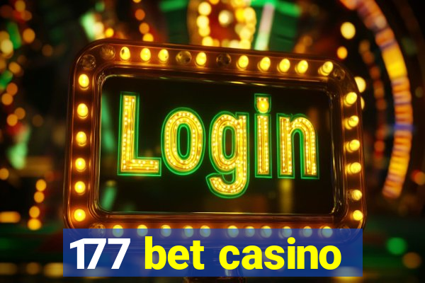 177 bet casino